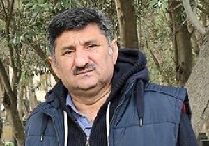 Telli Mədət və Xankəndidə torpaq satan dəli qadın