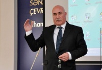 Mayıl Tağıyev n&uuml;munəsi...