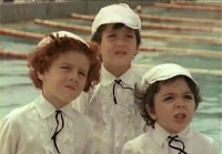 BİZİM KİNO - “Asif, Vasif, Ağasif”