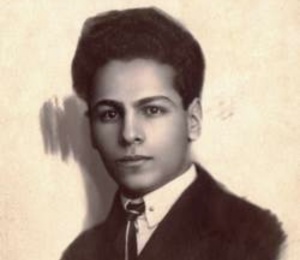 Bu g&uuml;n repressiya qurbanı Əli Nazimin anım g&uuml;n&uuml;d&uuml;r