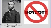 &ldquo;Maraqlı s&ouml;hbətlər&rdquo;də boykotun a&ccedil;ması