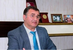 NƏSİMAN YAQUBLU - Özünü Rəsulzadə irsinin tədqiqinə həsr edən alim…