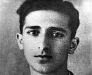 24 illik ömrə sığışdırılmış bir qərinə