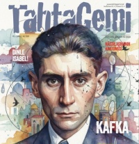"Taxta Gəmi&rdquo;nin 7-ci sayı