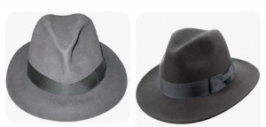 Şlyapa G&uuml;n&uuml;, Nazim Hikmət və İza Kox