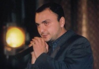 Azərbaycanın ilk repçisi Anar Nağılbazın bu gün anım günüdür