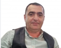 ŞƏNBƏ M&Uuml;TALİƏSİ - Anar Seyidağanın şeirləri