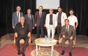 Şəhidlərin xatirəsinə həsr olunmiş elmi-praktik konfrans ke&ccedil;irilib