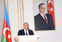 Ağdamda “Konstitusiya və Suverenlik İli” çərçivəsində Milli Mətbuatın yaranmasının 150 illiyinə  həsr olunmuş tədbir keçirilib