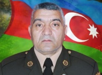 RZAYEV MAHİR YELMAR OĞLU – Xıdırlı kəndinin qəhrəman oğlu