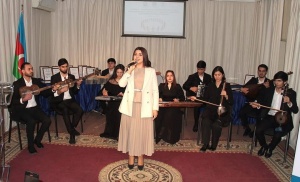 &ldquo;Zəfər Yurdu&rdquo;nun tərəqqi yolu və inkişaf  perspektivləri