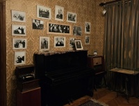 Bülbülün izində: Memorial Ev Muzeyində unudulmaz anlar