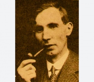 BİRİ İKİSİNDƏ Uilyam Harvinin hekayəsi ilə