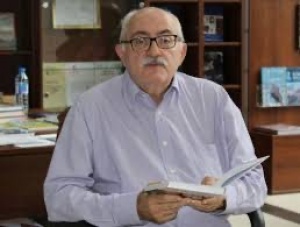 Dağ-mədən sənayesi, toponimika, poeziya – ELDAR ƏHƏDOVUN 65 İLLİYİNƏ