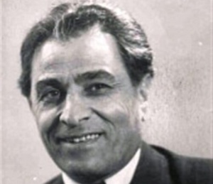 Həm Qurd Kərim, həm Təlxək?