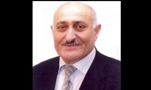 Heyif ki, k&ouml;nl&uuml;n&uuml; aldadıb həyat...