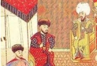 Padşah və onun məmləkətinin iki sakini - PRİTÇA