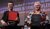 Sarayevo Film Festivalının yekunları - &ldquo;Everytime&rdquo;ın triumfu