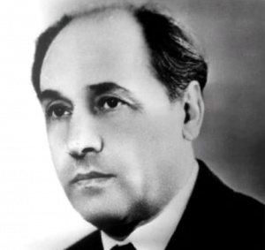 İrəvanlı Əhməd Cəmil