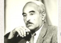 Mədəniyyət xadimlərimizi tanıyaq – Abbasağa Azərtürk