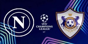"Napoli"-"Qarabağ" oyunu g&ouml;r&uuml;n hansı g&uuml;nə d&uuml;ş&uuml;b?