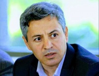 CƏLİLABAD YAZARLARI - Aqşin Yenisey