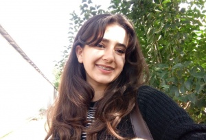 &ldquo;Tələbə yaradı&ccedil;ılığı&rdquo;nda Ayşən Cəfərlinin hekayəsi