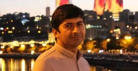 &ldquo;Məni necə ağlayarsan?&rdquo; - Qoşqar Qara&ccedil;aylının şeirləri