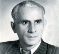 Sibirdə H&uuml;seyn Cavidlə eyni kamerada yatırdı...