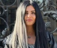 Ədəbiyyatın gur səsi - Nərgiz İsmayılova (Nargis)