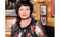 Sadəcə, Xalq artisti Tamilla Mahmudova