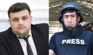 Şəhidlər barədə şeirlər -  Sirac və Məhərrəm