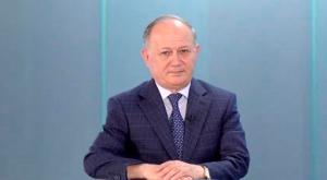 CƏLİL XƏLİLOV: “Cənubi Qafqazda tarixi dönüş baş verir”