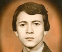 20 yanvar şəhidi ÜLVİ BÜNYADZADƏ