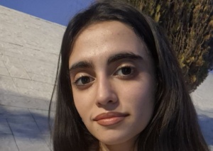 Tələbə yaradıcılığı &ndash; Sevgi Z&uuml;lf&uuml;qarovanın hekayəsi