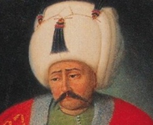 T&uuml;rk d&uuml;nyası məşhurları &ndash; YAVUZ SULTAN SƏLİM