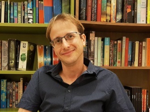 Mayk Omerdən növbəti bestseller