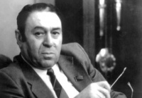 "Dənizi verdim ki, sənə hədiyyə, gəldiyim sahilə gələsən bir də" - Nəbi Xəzrinin doğum g&uuml;n&uuml;nə