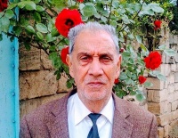 Malik Şahbazov - Cəlilabadın tanınmış incəsənət xadimi...