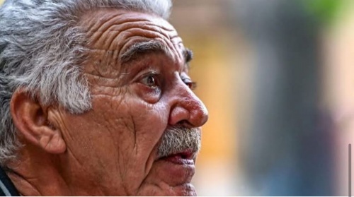 Əqrəbləri itmiş saat kimi olan ƏLİSƏMİD KÜR