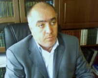 &ldquo;Biri ikisində&rdquo; &ccedil;e&ccedil;en yazarı Səid-Həsən Katsayevin hekayəsi ilə