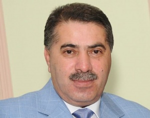 Kaşğari irsinin b&ouml;y&uuml;k tədqiqat&ccedil;ısı NADİR MƏMMƏDLİ