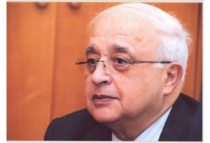 Atamın ruhu ən qədim dostunun vəfatını hiss etmişdi&hellip;