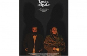 “Tərsinə kölgələr” filmi 21-ci Kazan Beynəlxalq Film Festivalında nümayiş olunacaq