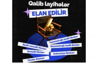 ARKA 2025-ci il &uuml;zrə animasiya film layihələrinin qaliblərini a&ccedil;ıqlayıb