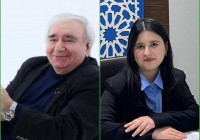 Ramiz Rövşənin “Qara paltarlı qadın” şeiri və Nigar Həsənzadə
