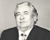 Əliağa Vahidin tələbəsi Əliağa Bəkir