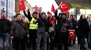 Muxtar T&uuml;rk xalqları