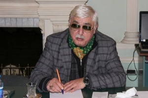 Qoca dirijorun sonuncu konserti - ƏLİSƏFDƏR H&Uuml;SEYNOV