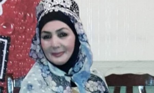 “Gələcəm sənə, Vətən!” – Tahirə Kədərlinin 60 illiyinə